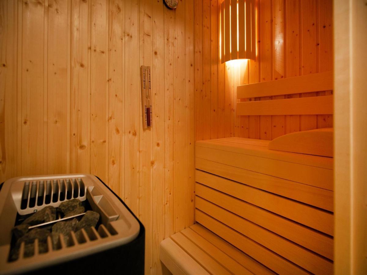Duenenresidenz Prora - Ferienwohnung Mit Meerblick, 1 Schlafzimmer Und Balkon Np-321 ビンツ エクステリア 写真